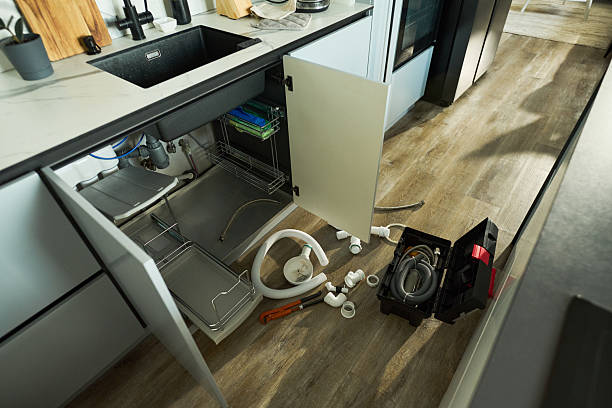 Reliable Pipe Repair contractor in Iola, TX by Street Wise - Plumbing